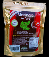 MORINGA 250, GRS