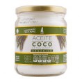 A de Coco, Aceite de Coco Extra Virgen Orgánico, 420ml